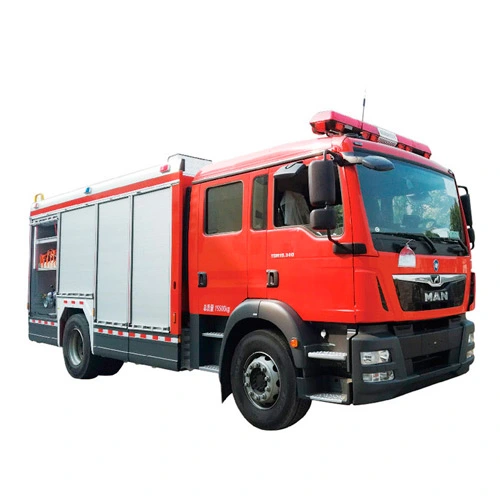 fire truck water tanks for sale